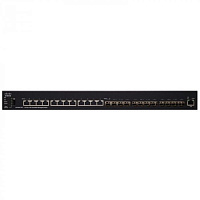 Коммутатор Cisco SB SX550X-24FT-K9-EU