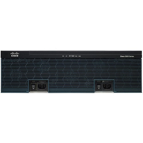 Маршрутизатор Cisco C3925E-VSEC/K9