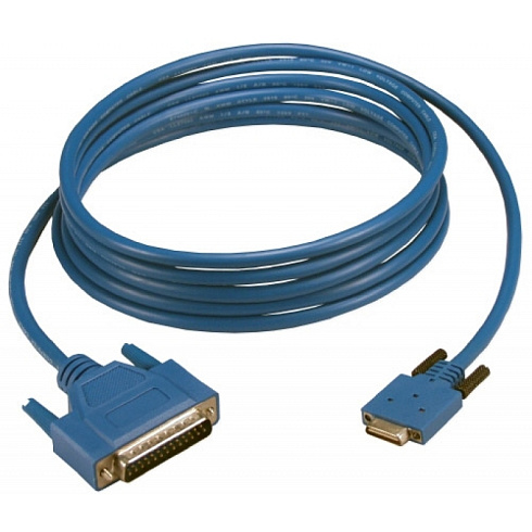 Кабель интерфейсный Cisco CAB-SS-232MT=