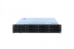 Сервер DELL R720xd 12LFF