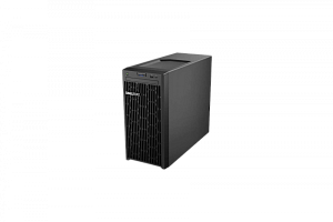 Сервер DELL T150 4LFF