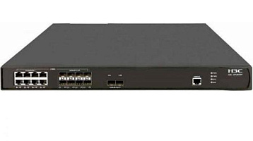 Контроллер H3C EWP-WX3820H-GL Черный