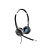 CP-HS-W-532-USBA Cisco головная Dual гарнитура для IP-телефонов Cisco, USB, кабель 1м