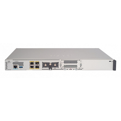 Cisco Catalyst C8200-1N-4T Маршрутизатор