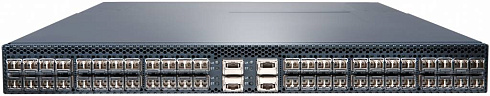 Коммутатор Juniper QFX3500-48S4Q-ACR