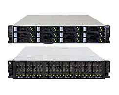Сервер Huawei Tecal RH2288A V2 BC1M08SRSI