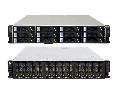 Сервер Huawei Tecal RH2288A V2 BC1M47SRSI
