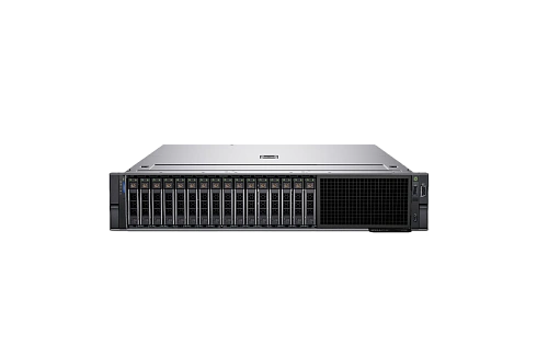 Сервер DELL R760 16SFF