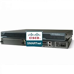 CON-SNT-AS2K8 Cisco SMARTnet сервисный контракт межсетевого экрана ASA5520-K8 8X5XNBD на 1 год