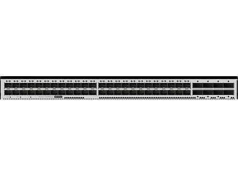 Коммутатор Huawei CloudEngine CE6885H-48YS8CQ