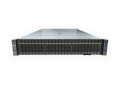 Сервер xFusion 2288H V6 (24*2.5 inch HDD Chassis)