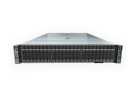 Сервер xFusion 2288H V6 (24*2.5 inch HDD Chassis)