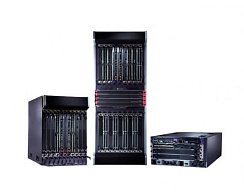 Система сетевой безопасности Huawei серии USG9500 USG9580-BASE-DC-V3