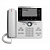 CP-8811-W-K9 Cisco IP телефон белый 5 линий SIP, 2 x GE PoE, LCD 800х480, RJ-9