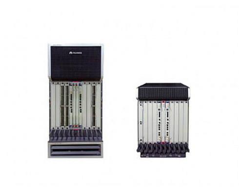 Маршрутизатор Huawei NE40E-X8 Universal Service Router CR5B0BKP0871