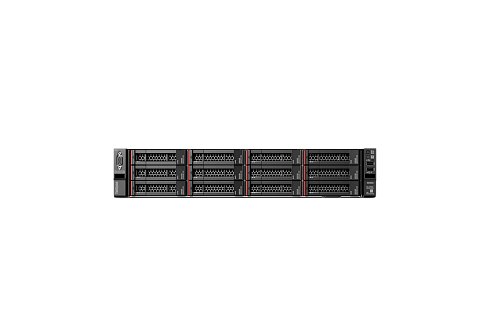 Сервер LENOVO TS SR5508LFF