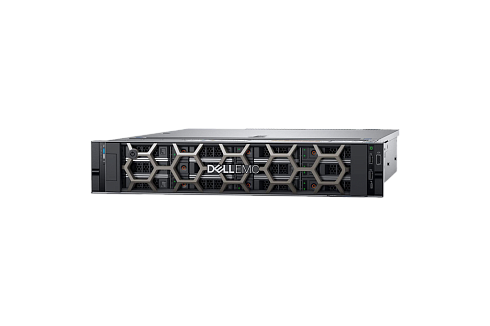 Сервер DELL R540 12LFF