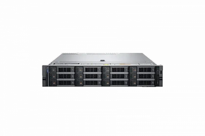 Сервер DELL R750 12LFF