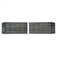 Коммутатор Catalyst Cisco WS-C2960RX-24PS-L