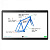 SPARK-BOARD55-K9 Cisco Spark доска для презентаций 55" Multi-touch, 4К (3840 x 2160) камера