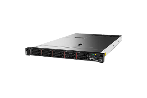 Сервер LENOVO ThinkSystem SR6308SFF