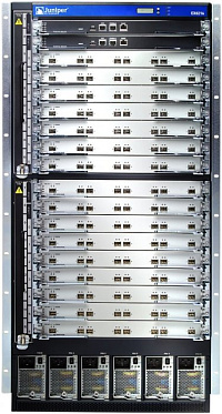 Коммутатор Juniper EX8216-REDUND-AC
