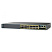 WS-C2960S-24TS-L Cisco Catalyst сетевой коммутатор 24 x GE RJ-45, 4 x SFP, LAN Base