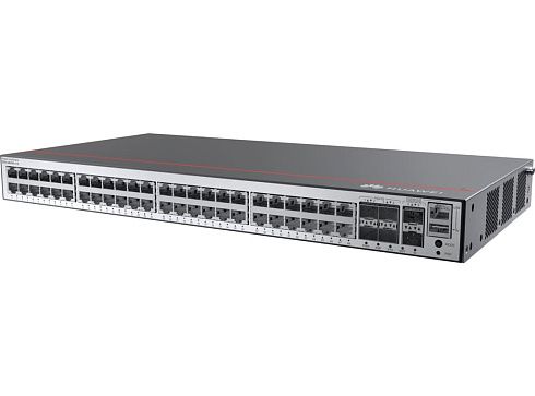 Коммутатор Huawei CloudEngine S5735-L48LP4XE-A-V2