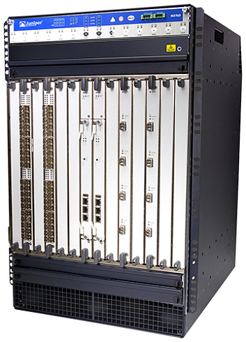 Маршрутизатор Juniper MX960BASE-AC-ECM