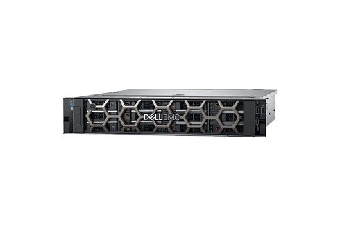 Сервер DELL R540 8LFF (1x Intel Xeon Bronze 3204 (6C Cache L3 8.25M Cache 1.90GHz))