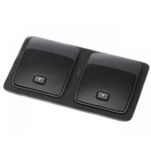 CP-8831-MIC-WRLS Cisco беспроводные DECT микрофоны для IP конференц-телефона Cisco 8831