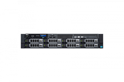 Сервер DELL R730 8LFF