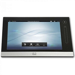CTS-CTRL-DV8 Cisco TelePresence Touch 8 Control Device сенсорный пульт управления с LCD 8"