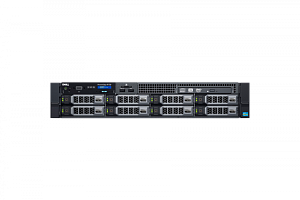 Сервер DELL R730 8LFF