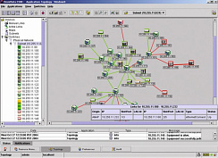 OmniVista 2500 Network Management System