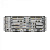N560-4-RSP4E Cisco шасси модульного LAN маршрутизатора. 4RU