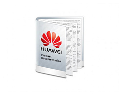 Документация Huawei NSDI0R1DOC01
