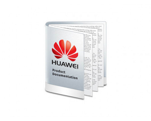 Документация Huawei ANFI220DOC00