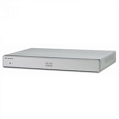 Маршрутизатор Cisco C1111X-8P