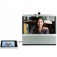 CTS-EX60-K9 Cisco TelePresence EX60 система видеоконференцсвязи HD 1080p камера