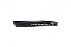 Коммутатор DELL N3024F