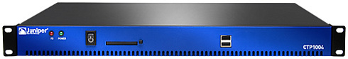 Маршрутизатор Juniper CTP1004-T1E1