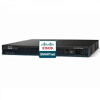 CON-SNT-2901 Cisco SMARTnet сервисный контракт маршрутизатора CISCO2901 8X5XNBD 1год