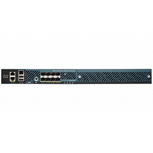 AIR-CT5508-25-K9 Cisco Aironet WI-FI контроллер беспроводной сети на 25 точек доступа