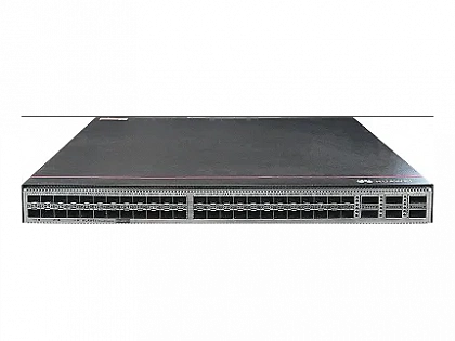 Коммутатор Huawei CloudEngine S6730-H48Y6C-V2