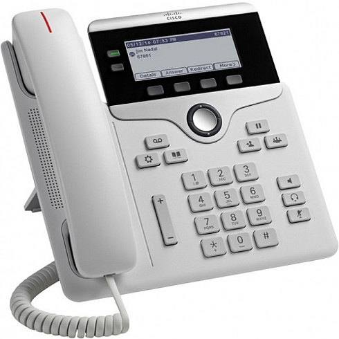 Телефон Cisco 7821