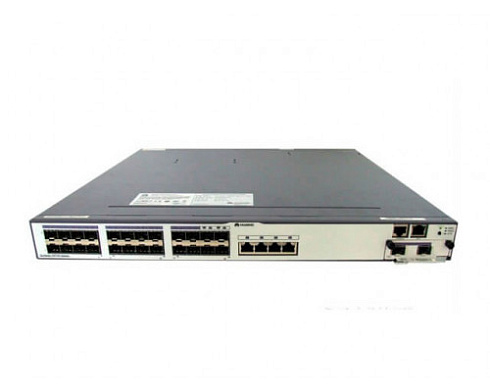 Коммутатор Huawei серии S5700 S5700-28C-SI