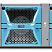 Коммутатор Juniper QFX5200-64Q-AFI