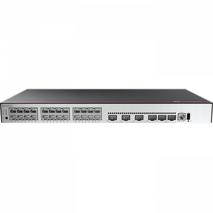 Коммутатор Huawei CloudEngine S5735-L24P4XE-A-V2