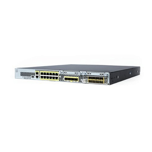 Межсетевой экран Cisco L-FPR2110T-T-3Y